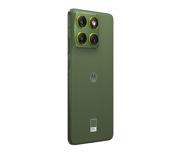Motorola edge 70 5G 12/512GB Bronze Green 120Hz + Ładowarka 68W - 1486849 - zdjęcie 7